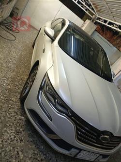 رینۆ سامسۆنگ مۆتۆرس SM6